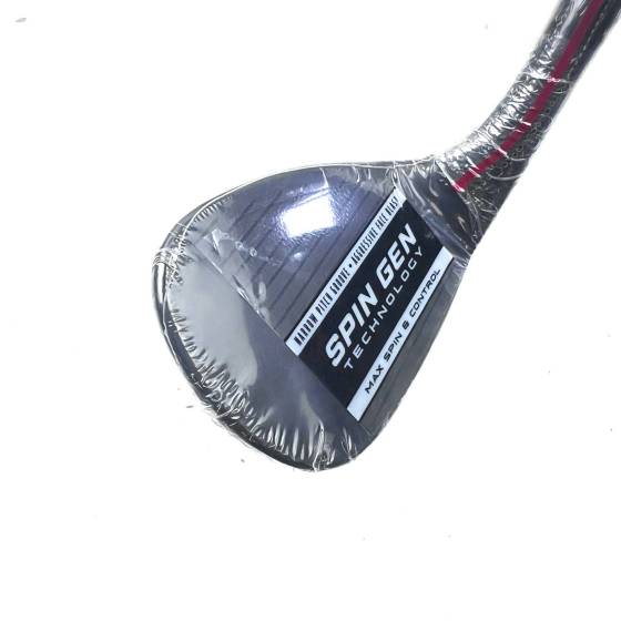 New Callaway Opus Lob Wedge / 60 Degree / Dynamic Gold 115 Wedge Flex