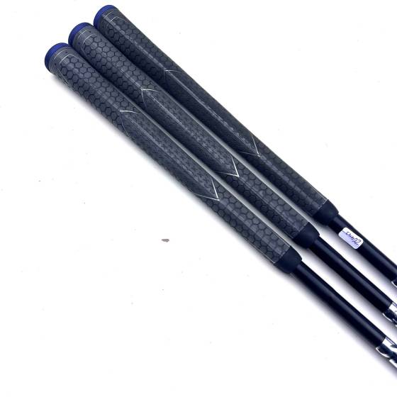 Left Handed Titleist Vokey SM9 Wedge Set / 50, 56, 60 Degree / Vokey Wedge Flex