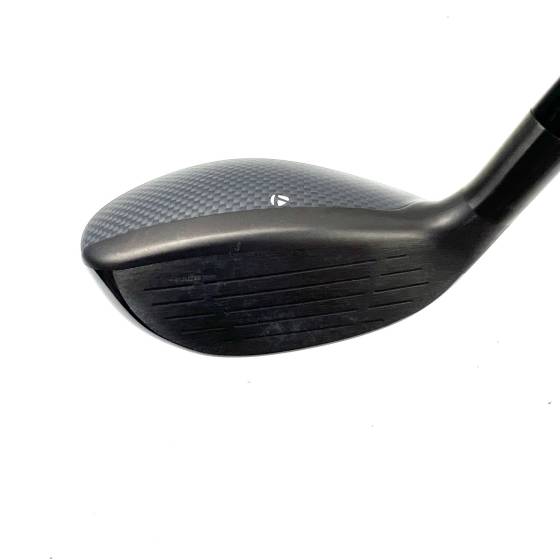 Taylormade QI35 Max 4 Hybrid / 23 Degree / air speeder 50 Regular Flex