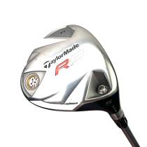 Taylormade R9 5 Wood / 18 Degree / REAX 50 Ladies Flex