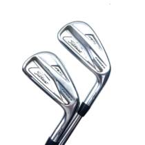 Titleist 718 AP2 Irons / 5-PW / True Temper Dynamic Gold Stiff Flex