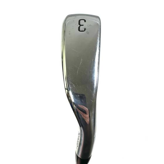 Titleist U505 2021 3 Iron / 20 Degree / HZRDUS Smoke RDX Stiff Flex