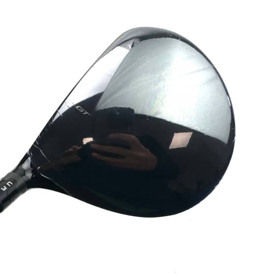 New Titleist GT1 Driver / 12 Degree / Airspeed 40 Regular Flex