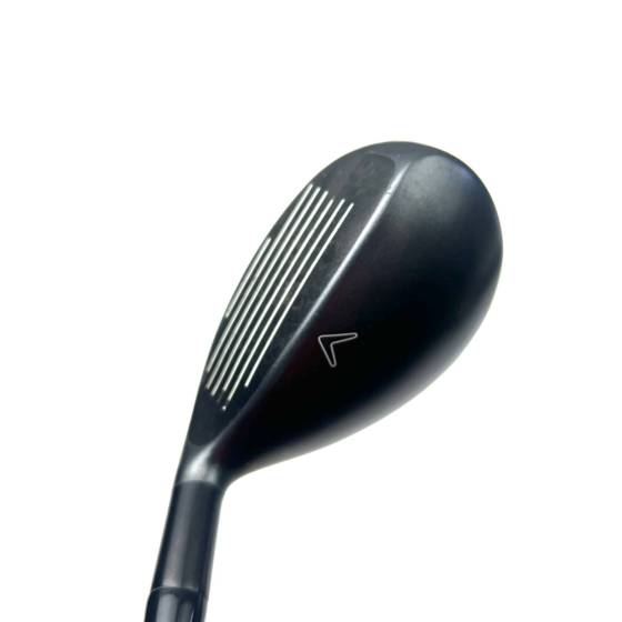 Callaway X2 Hot 3 Hybrid / 19 Degree / Callaway X2 Hot 65 Stiff Flex