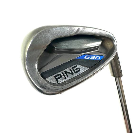 Ping G30 Pitching Wedge / 45 Degree / CFS Distance Regular Flex