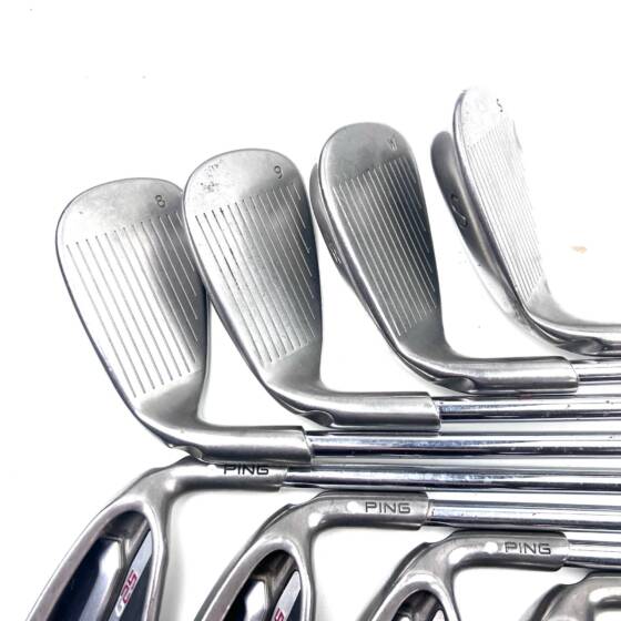 Ping G25 Irons / 4-SW / CFS Regular Flex