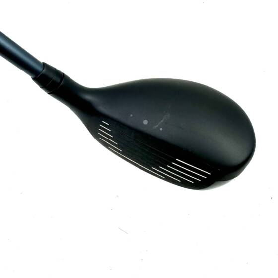 Left Handeds Ping G425 7 Hybrid / 34 Degree / Alta CB 70 Senior Flex