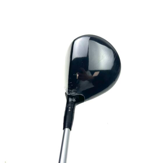 New Titleist GT1 7 Wood / 21 Degree / Fujikura AirSpeeder Regular Flex