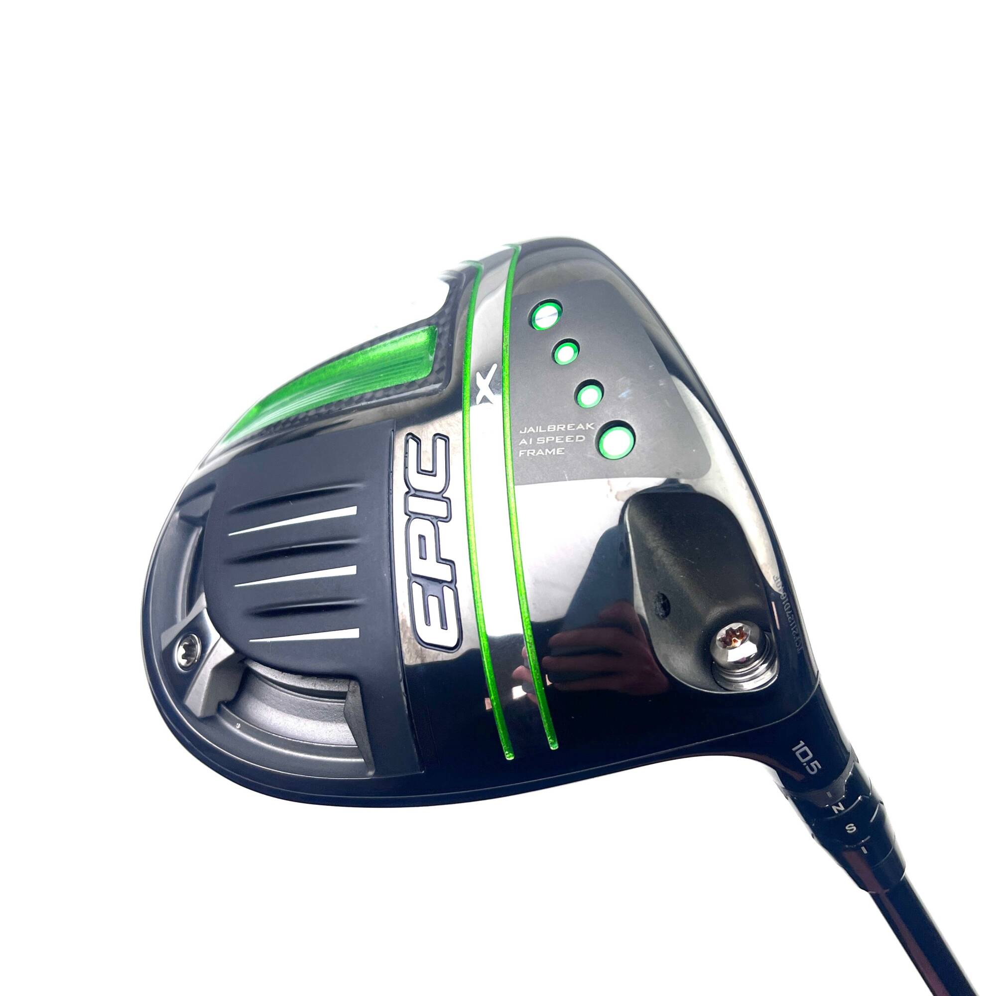 Callaway Epic MAX Driver