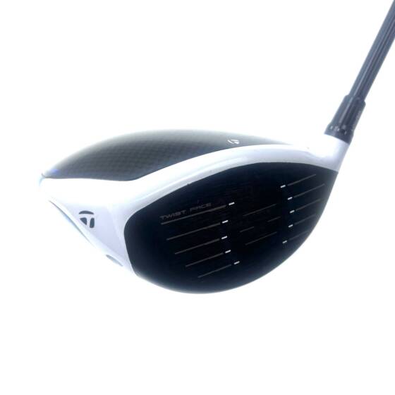 Taylormade Sim2 Driver / 8 Degree / Hzrdus RDX Smoke XStiff Flex