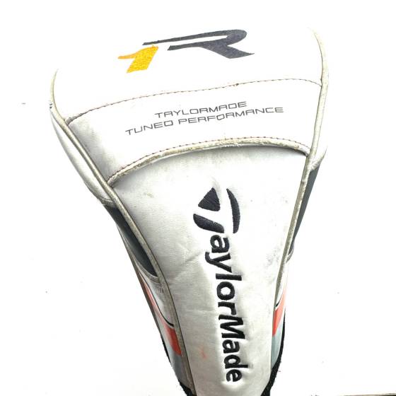 Taylormade R1 Driver / 10 Degree / RIP Phenom R1 Regular Flex