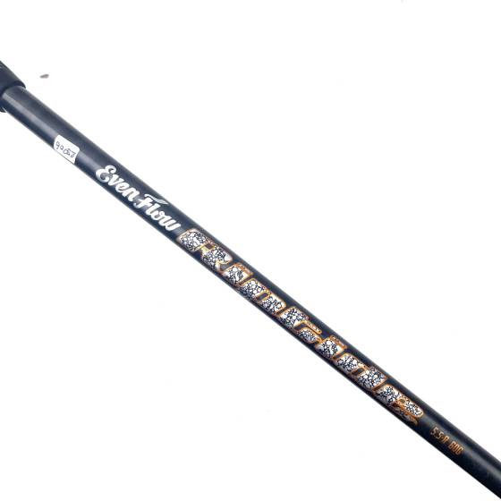 Callaway Mavrik 4 Wood / 16.5 Degree / Evenflow Riptide Regular Flex