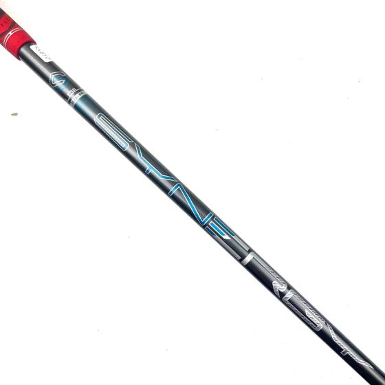 Callaway Paradym Driver / 10.5 Degree / Aldila Synergy 50 Regular Flex