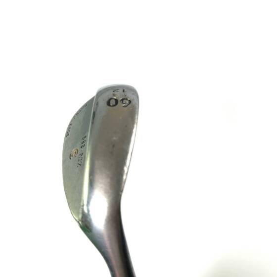 Cleveland RTX 588 Wedge Set / 52, 56, 60 Degree / True Temper Dynamic Gold Regular Flex