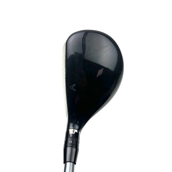 Callaway Paradym 3 Hybrid / 18 Degree / Hzrdus Stiff Flex