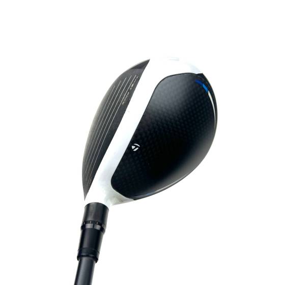 Taylormade Sim 2 Titanium 5 Wood / 19 Degree / Fujikura Speeder 661 Evolution Extra Stiff Flex