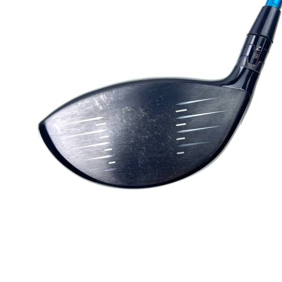 Titleist TS3 Driver / 9.5 Degree / Evenflow Stiff Flex