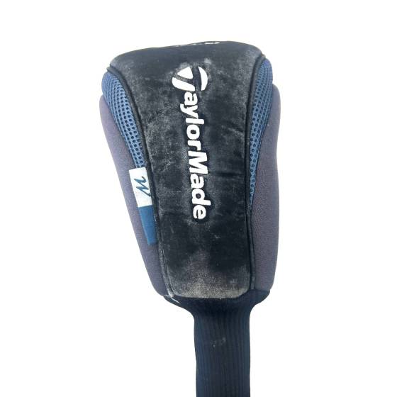 Taylormade R580 Driver / 12 Degree / M.A.S 2 Ladies Flex