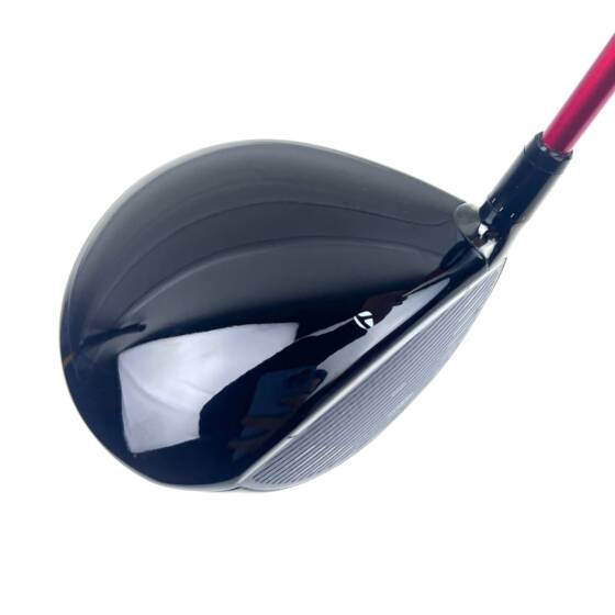 Taylormade QI10 Max Driver / 10.5 Degree / Ventus Velocore TR Regular Flex