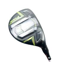 New Cobra Rad S 3 Hybrid / 19 Degree / KBS PGI 85 Stiff Flex