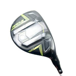 New Cobra Rad S 3 Hybrid / 19 Degree / KBS PGI 85 Stiff Flex