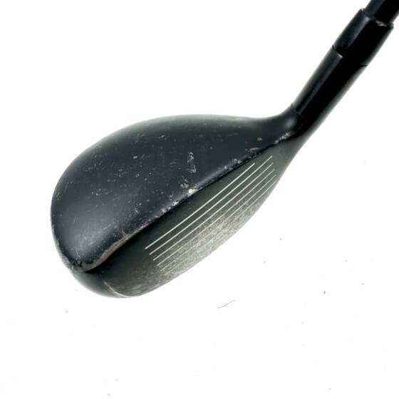 Callaway XR16 OS 5 Hybrid / 25 Degree / Fubuki 55 Regular Flex