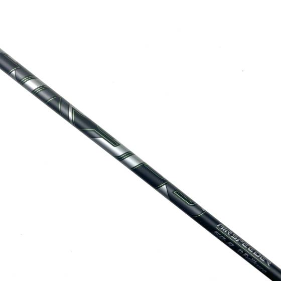 Taylormade QI35 Max 4 Hybrid / 23 Degree / air speeder 50 Regular Flex