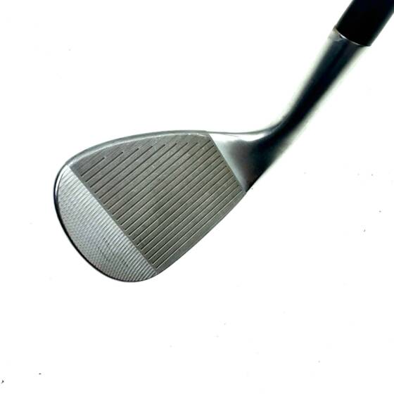Cleveland CBX-4 Gap Wedge / 50 Degree / KBS Hi Rev 115 Wedge Flex