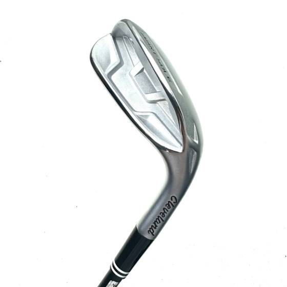 Cleveland Smart Sole Chipper Wedge / 42 Degree / Cleveland Regular Flex