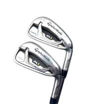Taylormade M1 Irons / 5-SW / XP95 S300 Stiff Flex