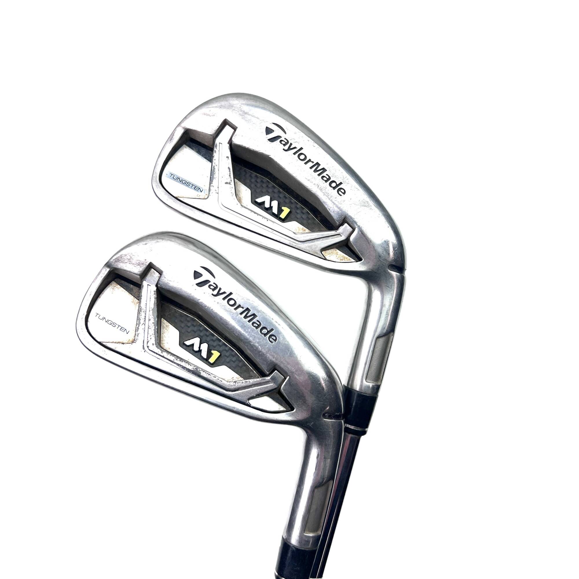 TaylorMade M1 Iron Set