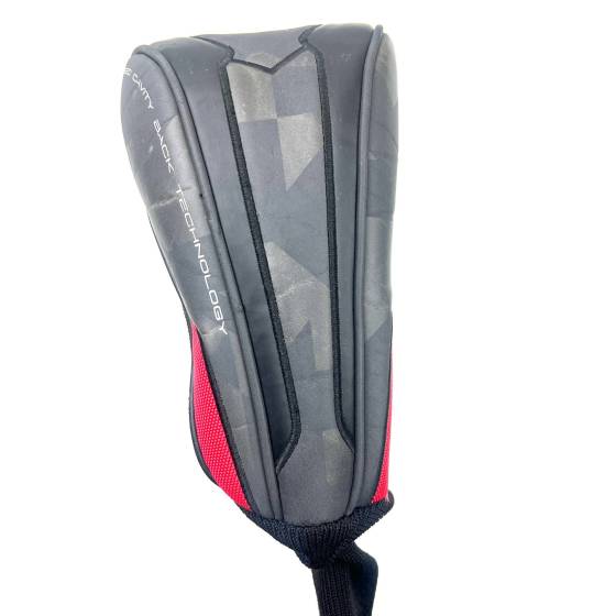Nike SQ Sumo2 Driver / 10.5 Degree / Diamana Sasquatch 65G Regular Flex