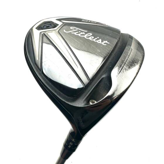 Titleist 915D Driver / 10.5 Degree / Diamana 60 X-Stiff Flex