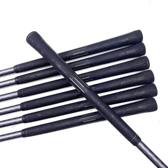 Ping G Series Irons / 5-PW + SW / CFS 70 Regular Flex
