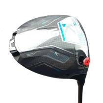 Ping G440 K Driver / 10.5 Degree / Alta CB 50 Stiff Flex