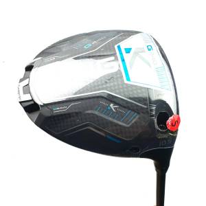 Ping G440 K Driver / 10.5 Degree / Alta CB 50 Stiff Flex