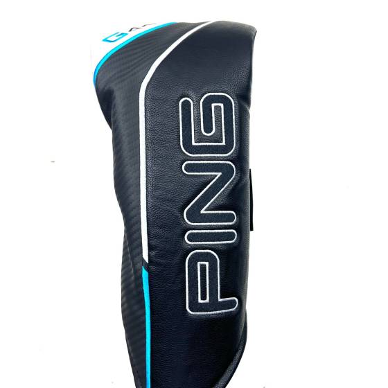 New Ping G440 Max Driver / 9 Degree / Atla CB 50 Regular Flex