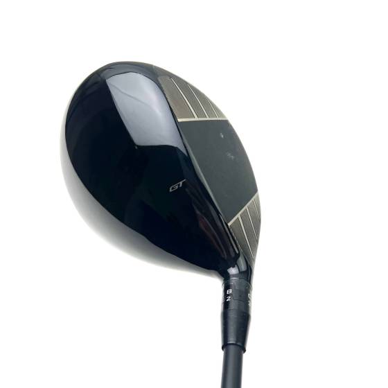 Left Handed Titleist GT3 Driver / 9 Degree / Tensei 1K Blue 55 Stiff Flex