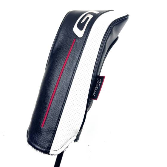 Titleist GT3 3 Wood / 15 Degree / Graphite Design Tour AD VF-6 X-Stiff Flex
