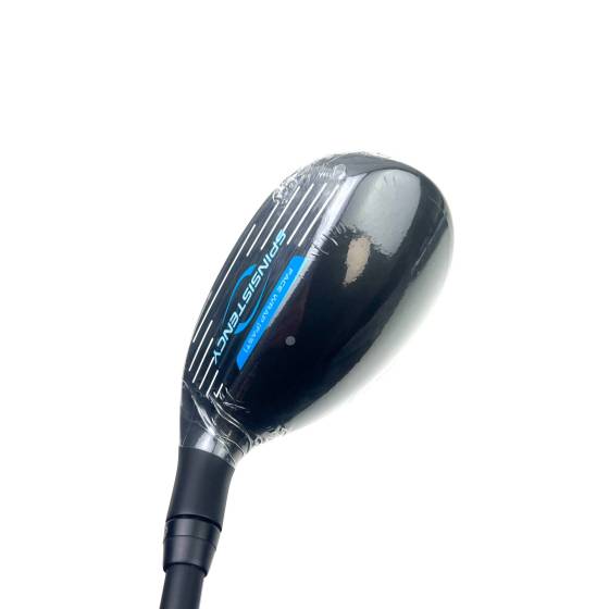 New Ping G440 5 Hybrid / 26 Degree / Alta CB 70 Senior Flex