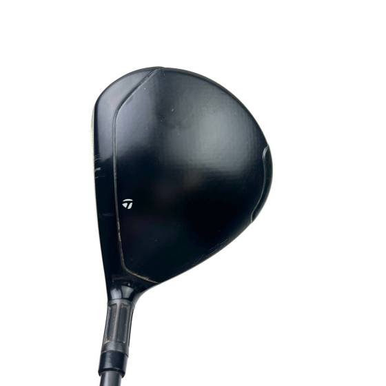 Taylormade Stealth 3 Wood / 15 Degree / Evenflow Riptide 70 X-Stiff Flex