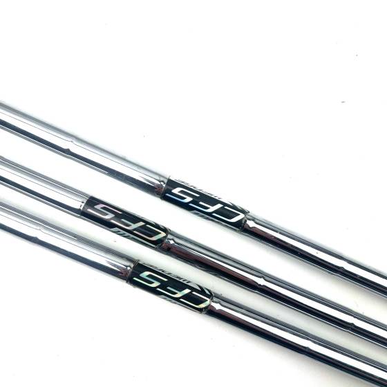 Ping Glide Gorge Wedge Set / 50, 56, 60 Degree / CFS Wedge Flex