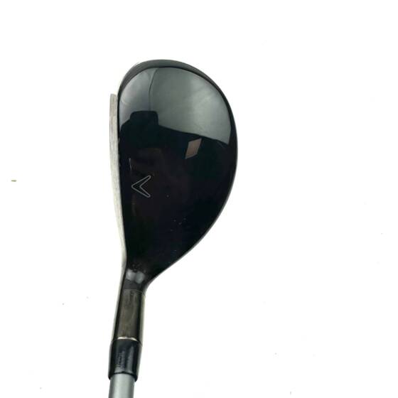 Callaway Mavrik 3 Hybrid / 18 Degree / Project X Catalyst 65 Regular Flex