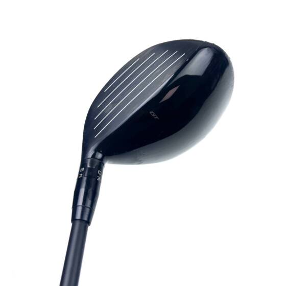 Titleist GT3 3 Wood / 15 Degree / Hzrdus Stiff Flex