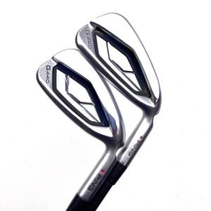 Ping G440 Irons / 7-UW+52+56 / Alta CB AWT Regular Flex