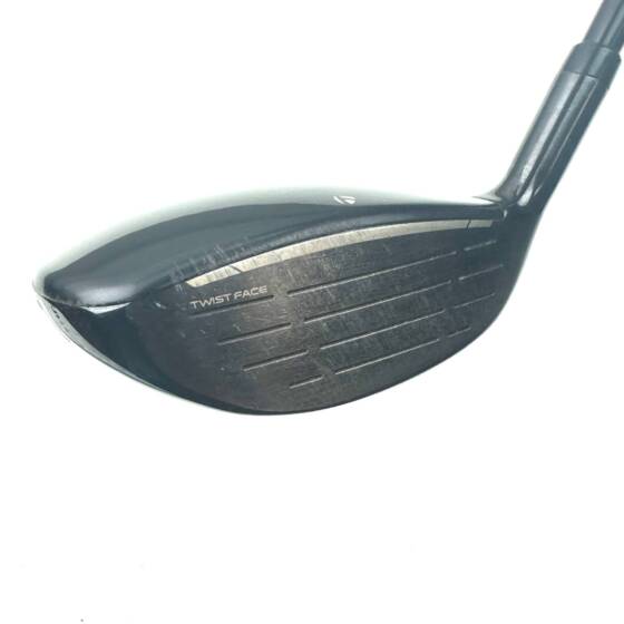 Taylormade QI10 Max 3 Wood / 16 Degree / Kaili Blue 70 Stiff Flex