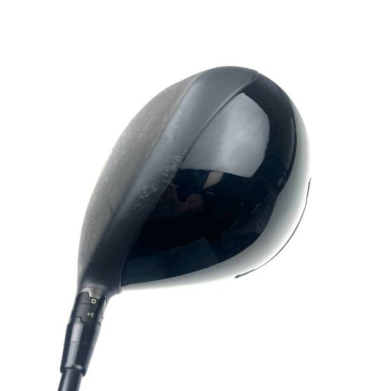 Callaway Paradym Triple Diamond Driver / 9 Degree / Kai’li 60 Stiff Flex