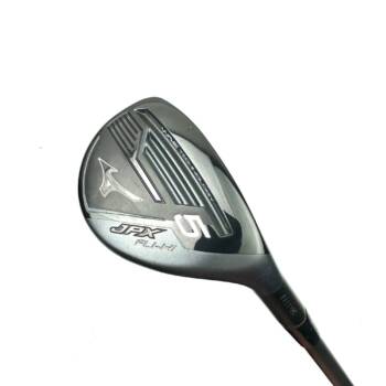Mizuno JPX Fli-Hi 2019 5 Hybrid / 24 Degree / Project X 70g Regular Flex