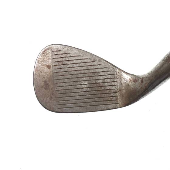 Titleist Vokey SM9 RAW Gap Wedge / 52 Degree / Vokey Wedge Flex