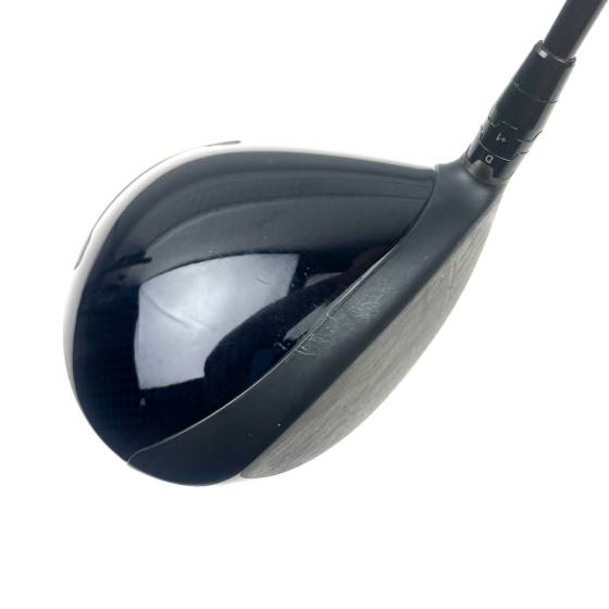 Callaway Paradym Triple Diamond Driver / 9 Degree / Kai’li 60 Stiff Flex